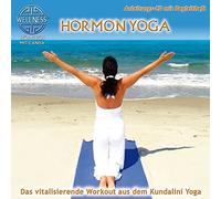 Canda - Hormon Yoga: Das Vitalisierende Workout
