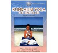 Canda - Kundalini Yoga Fur Einsteiger