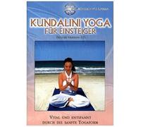 Canda Kundalini Yoga für Einsteiger Deluxe Version (CD)
