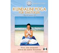 Canda - Kundalini Yoga Fur Einsteiger