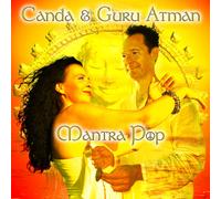 Canda & Guru Atman - Mantra Pop