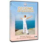 Canda Qi Gong für den Rücken (Deluxe Version CD): Heilsame Übungen für eine (CD)