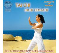 Canda - Tai Chi Leicht Gemacht - Pure