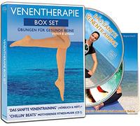 Canda - Venentherapie Box Set: Ubungen