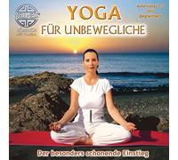 Canda - Yoga For Unbewegliche: Der Besonders Schonende Ei