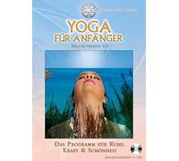 Canda Yoga für Anfänger (Deluxe Version (CD)