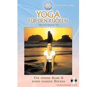 Canda Yoga für den Rücken (Deluxe Version CD): Für innere Ruhe & einen star (CD)
