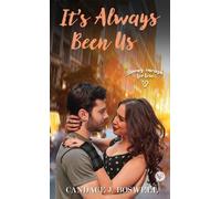 Candace Boswell It's Always Been Us (Copertina rigida) Strong Enough for Love