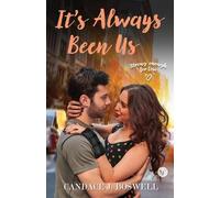 Candace Boswell It's Always Been Us (Tascabile) Strong Enough for Love