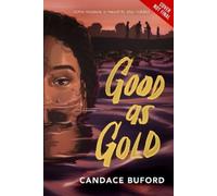 Candace Buford Good As Gold (Copertina rigida)