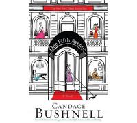 Candace Bushnell One Fifth Avenue (Tascabile)