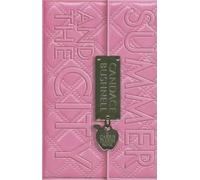Candace Bushnell Summer and the City (Tascabile) Carrie Diaries