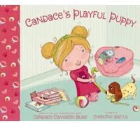 Candace Cameron Bure Candace's Playful Puppy (Copertina rigida)