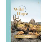 Candace Cameron Bure Wild Hope (Copertina rigida) (PRESALE 13/08/2026)