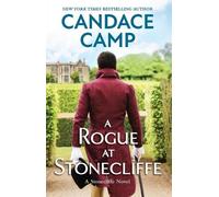 Candace Camp A Rogue at Stonecliffe (Tascabile) Stonecliffe Novel