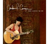 Candace Corrigan - The Love I'm In