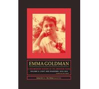 Candace Falk Ba Emma Goldman: A Documentary History of the Am (Copertina rigida)