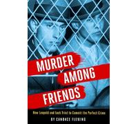 Candace Fleming Murder Among Friends (Copertina rigida)