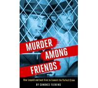 Candace Fleming Murder Among Friends (Copertina rigida)