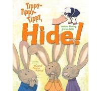 Candace Fleming Tippy-Tippy-Tippy, Hide (Copertina rigida)