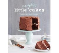 Candace Floyd Little Everyday Cakes (Tascabile)