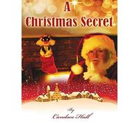 Candace Hall A Christmas Secret (Tascabile)