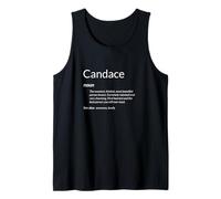 Candace Is Kind Hearted Funny Name Definition Candace Canotta