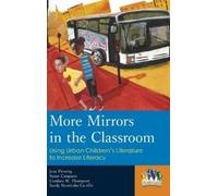 Candace M. Thompson Jane Fleming Sandy Ruvalc More Mirrors in (Copertina rigida)