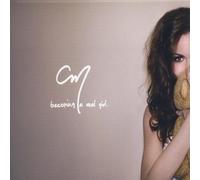 Candace Marie - Becoming a Real Girl