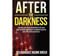 Candace Nadine Breen After the Darkness (Tascabile)