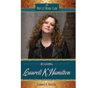 Candace R. Benefiel Reading Laurell K. Hamilton (Copertina rigida)
