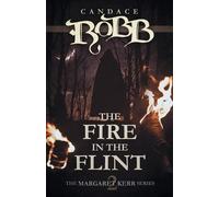 Candace Robb The Fire in the Flint (Tascabile) Margaret Kerr
