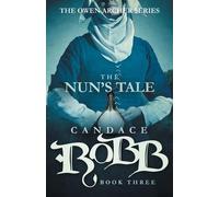 Candace Robb The Nun's Tale (Tascabile) Owen Archer