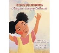 Candace S McLaughlin God Made Me Perfect (Copertina rigida)