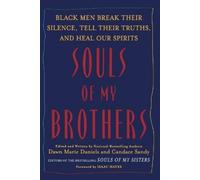 Candace Sandy Dawn Marie Daniels Souls of My Brothers (Tascabile)