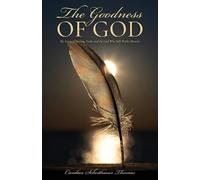 Candace Scheithauer Thomas The Goodness of God (Tascabile)