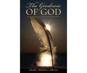 Candace Scheithauer Thomas The Goodness of God (Tascabile)