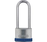 CANDADO ABUS SILVER ROCK 5/40HB63 SL 5
