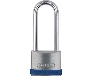 CANDADO ABUS SILVER ROCK 5/40HB63 SL 5
