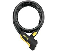 Lucchetto per bicicletta OnGuard Rottweiler 8024 (0.25 X 120 Cm)