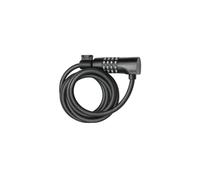 Lucchetto Cavo Antifurto Bici Axa Resolute Chiusura Con Codice 180cm D 8mm