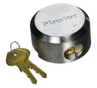 Candado con arco oculto Master Lock 6271D
