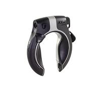 Lucchetto Telaio Axa Victory Ringlock nero