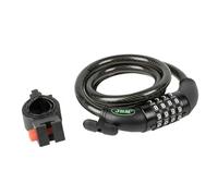 CANDADO DE COMBINACIÓN para Bicicleta