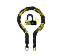 Candado Di Alta Sicurezza Xtrem Mini Allarme Per Moto E Bicicletta