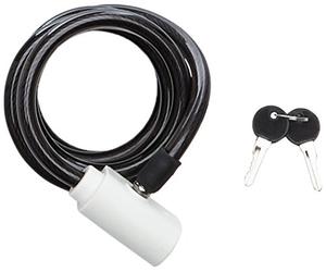 Candado Espiral Luma 7335 Enduro