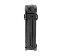 CANDADO PLEGABLE AXA FOLD 100 LARGO 100 cm NEGRO S