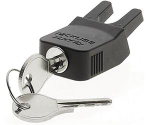 CANDADO SEGURIDAD KLICKFIX PARA ADAPTADOR RACKTIME