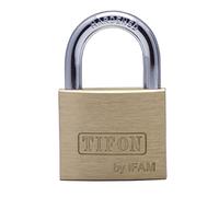 Candado TF50 blister