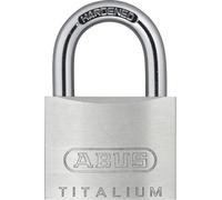 Candado Titalium 40 mm